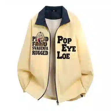 POPEYE logo