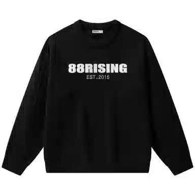 88rising LOGO