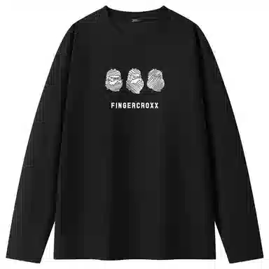 Fingercroxx itFGXX T