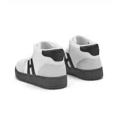 Hotwind Thick Sole Mid Casual Sneakers