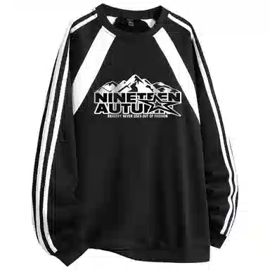 NINETEEN AUTUMN Tlogo
