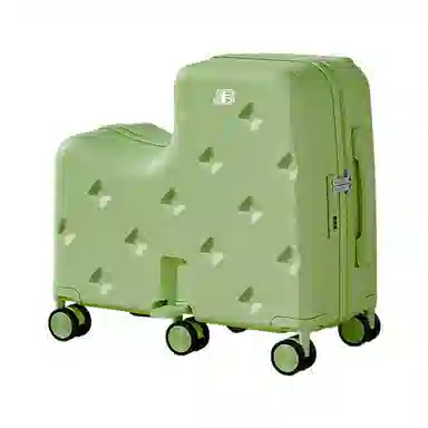 BEN SHERMAN ABS+PC 2018