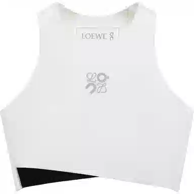 LOEWE x On SS24 Logo