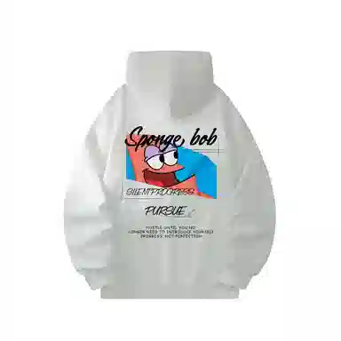 SPONGEBOB SQUAREPANTS Logo