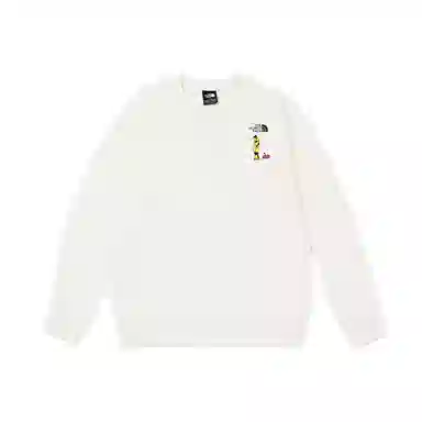 THE NORTH FACE Urban Exploration FW25 logo