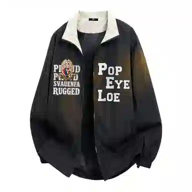 POPEYE logo