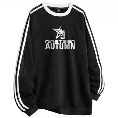 NINETEEN AUTUMN logoT