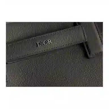 DIOR Normandie Logo Tote