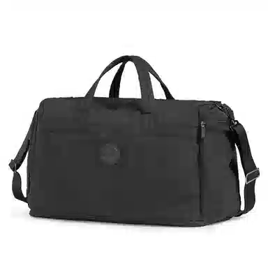 米熙 大容量轻便干湿分离 三防织物 旅行袋健身包 大号 男女同款情侣款 多色