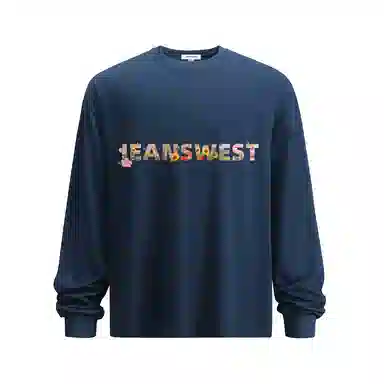 JEANSWEST logoT