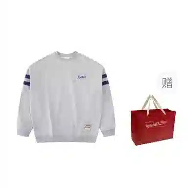 Mitchell Ness Lifestyle