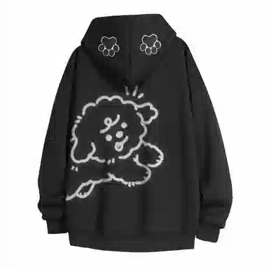 Say Hi 3DCHARLIE GOLF