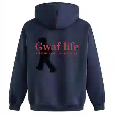 GWAF Logo