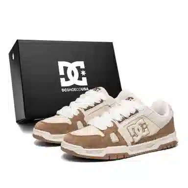 DC Shoes Astra Cas