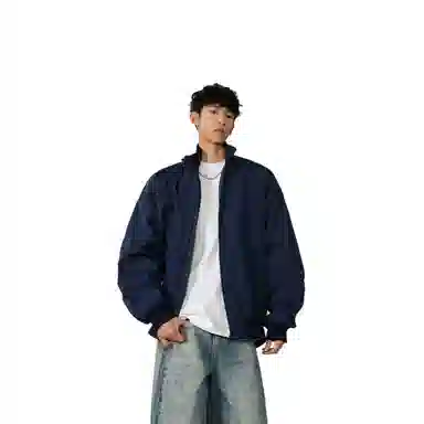 ZOGGS cleanfitbomber