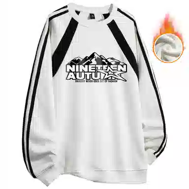 NINETEEN AUTUMN Tlogo