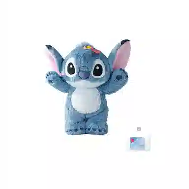 MINISO x Disney 36cm