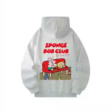 SPONGEBOB SQUAREPANTS LogoQ