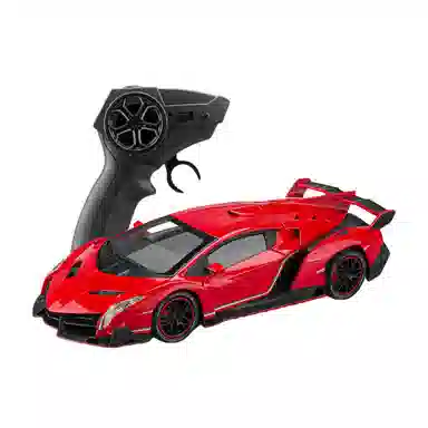 FGHGF 124 2.4GRC