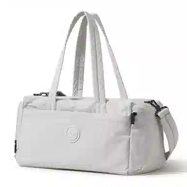 米熙 大容量轻便干湿分离 三防织物 旅行袋健身包 大号 男女同款情侣款 多色