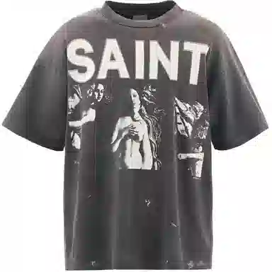 SAINT Mxxxxxx FW25 T