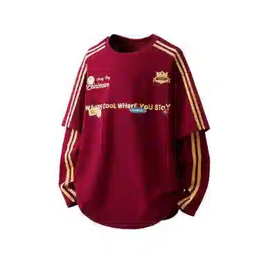 AMBER LIGHT cleanfitT