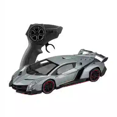 FGHGF 124 2.4GRC