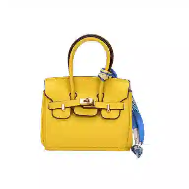 玄唐 创意硬币耳机钥匙迷你包包汽车挂饰 贵气箱包 皮革 挂件 女款