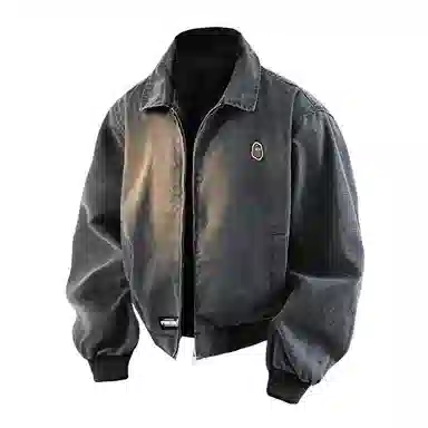 Fingercroxx FGXX Ape Jacket