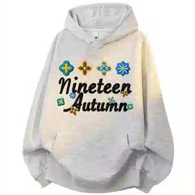 NINETEEN AUTUMN logo