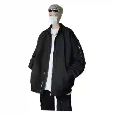 ZHIO vintage cleanfit