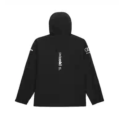 DESCENTE SWISS SKI SS25