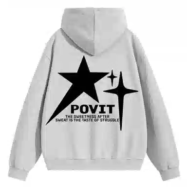 POVIT logo