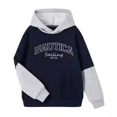 NAUTICA LOGO