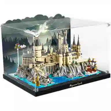 LIGHT YOUR BRICKS 76419