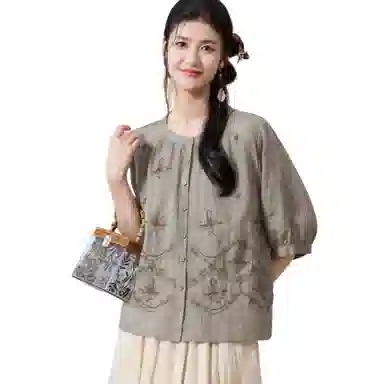 JINJU 100 T