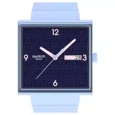 SWATCH Swatch Essentials 20 41.8mm