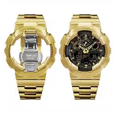 GA-110 GA-100 GA-120 GA-140