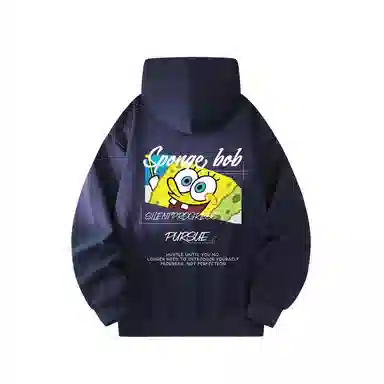 SPONGEBOB SQUAREPANTS Logo