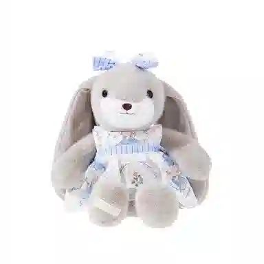 The Green Party 20cm30cm