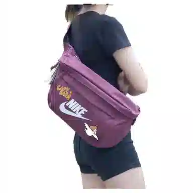 Nike Waist Bag