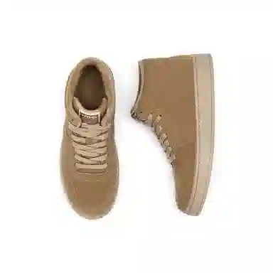 Hotwind Classic Mid Casual Shoes