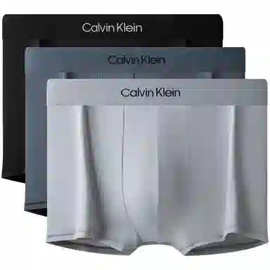 CALVIN KLEIN