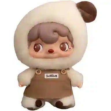 52TOYS Pouka Pouka