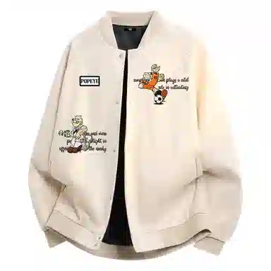 POPEYE logo