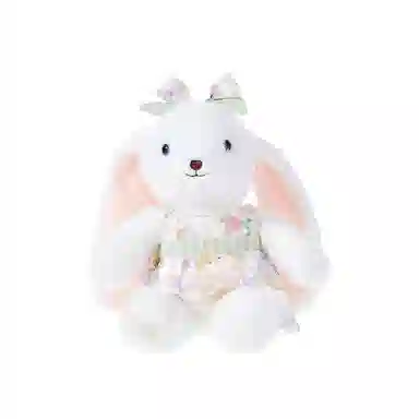 The Green Party 20cm30cm