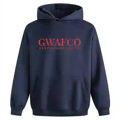 GWAF Logo