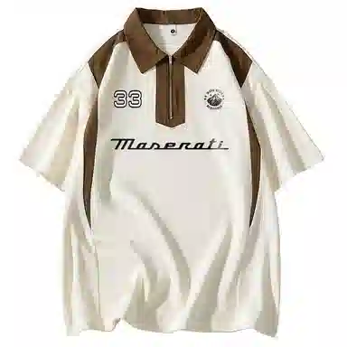 Maserati Polo