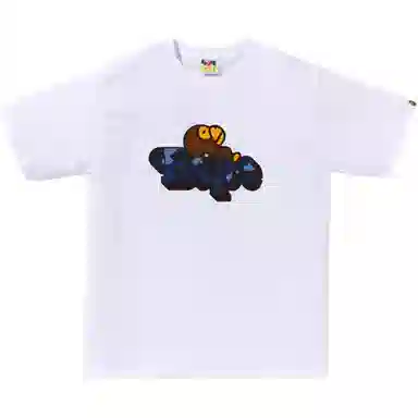 A BATHING APE FW25 FW25 logoT