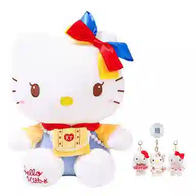 surof HELLO KITTY KT 20cm30cm40cm50cm